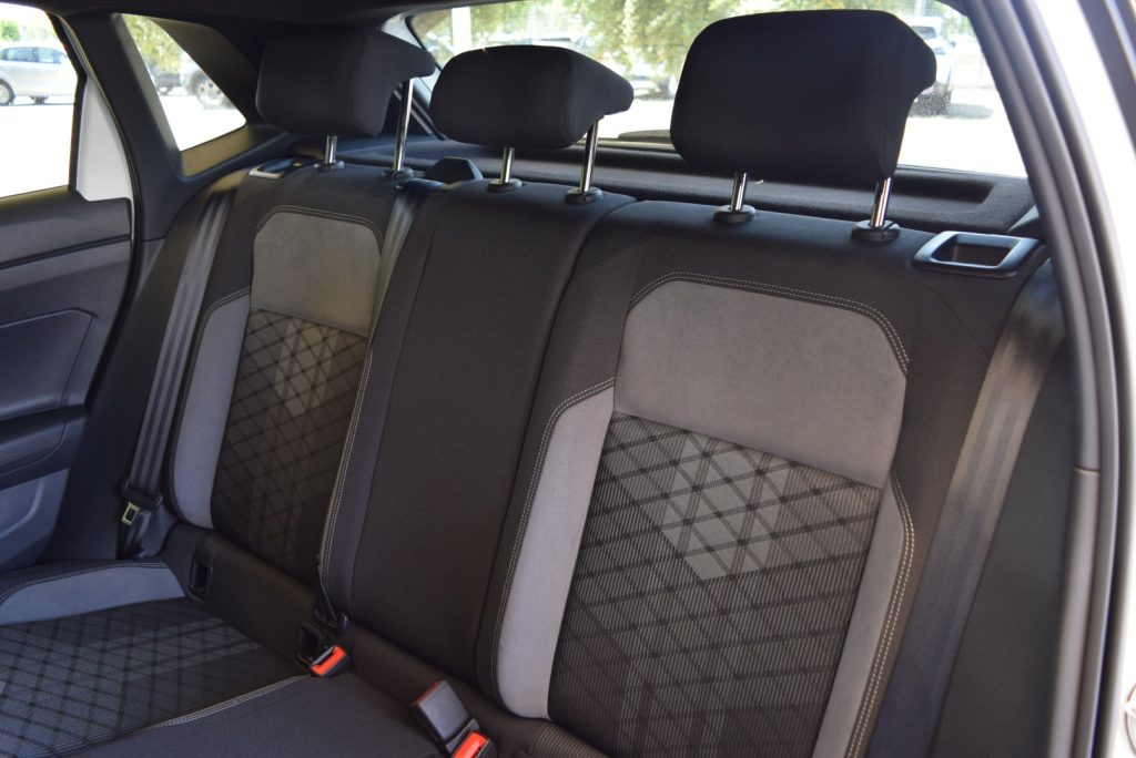 VOLKSWAGEN Polo 1.0 TSI R-Line 95CV - 13