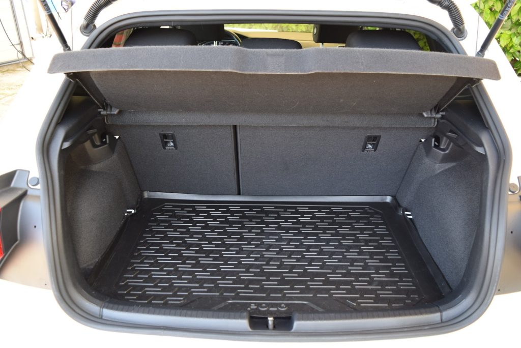 VOLKSWAGEN Polo 1.0 TSI R-Line 95CV - 28