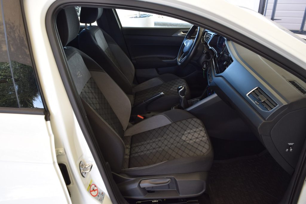 VOLKSWAGEN Polo 1.0 TSI R-Line 95CV - 26
