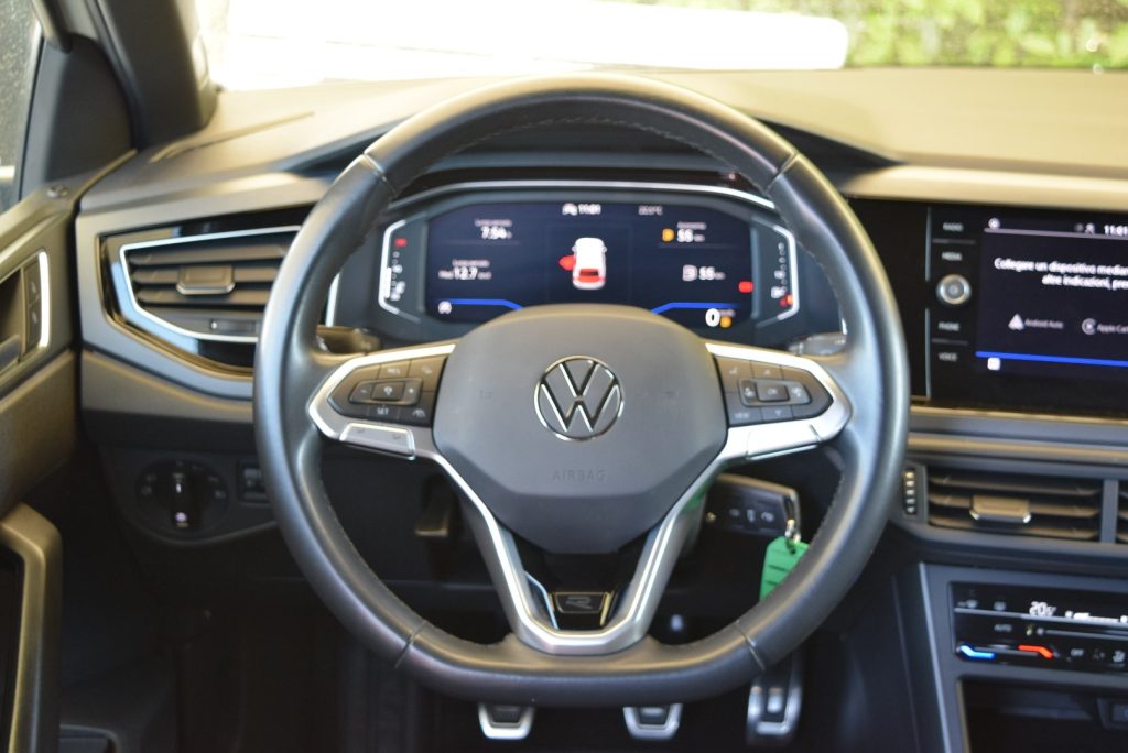 VOLKSWAGEN Polo 1.0 TSI R-Line 95CV - 6