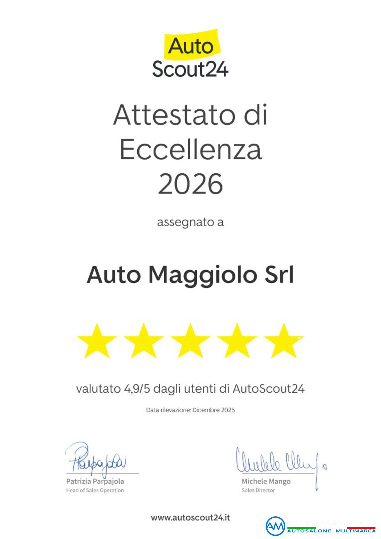 RENAULT Captur Full Hybrid 145 CV Techno Fast Track PREZZO REALE - 17