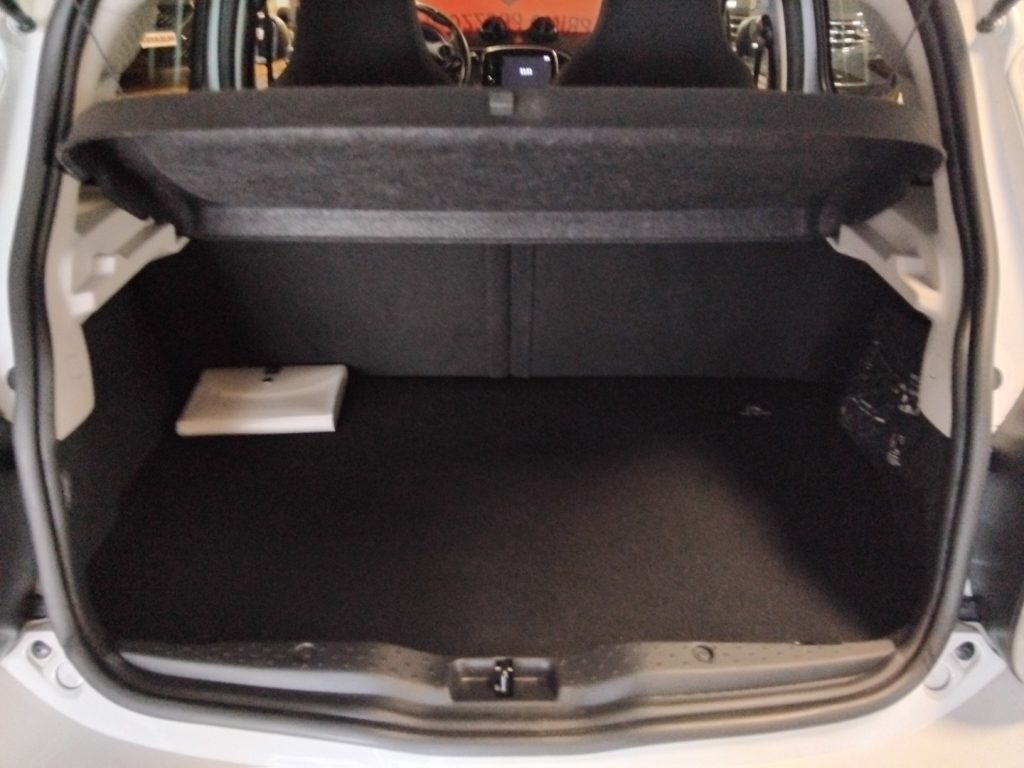 SMART ForFour 70 1.0 twinamic Passion - 7