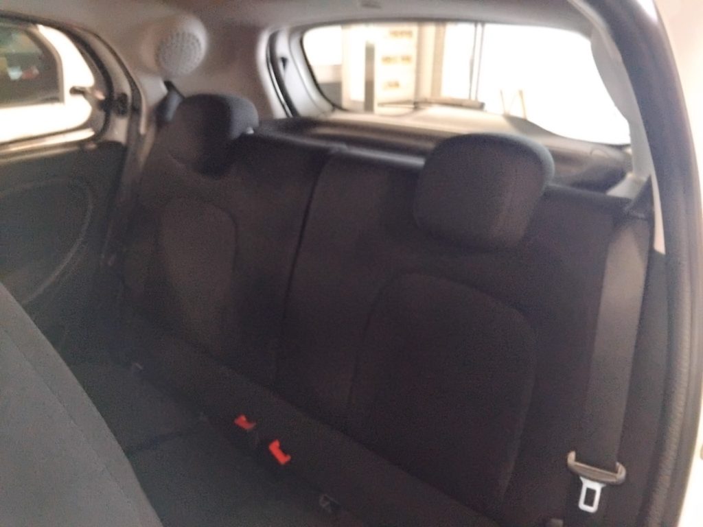 SMART ForFour 70 1.0 twinamic Passion - 9