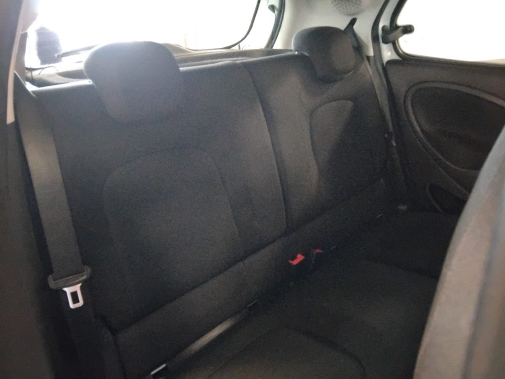 SMART ForFour 70 1.0 twinamic Passion - 11