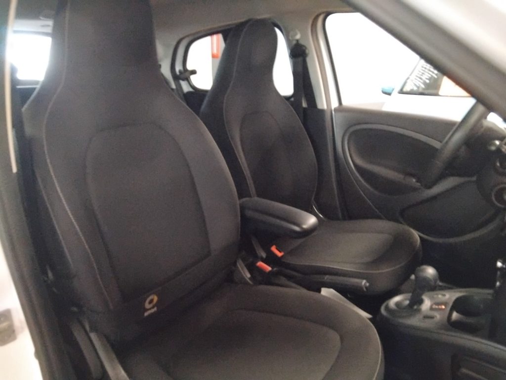 SMART ForFour 70 1.0 twinamic Passion - 13