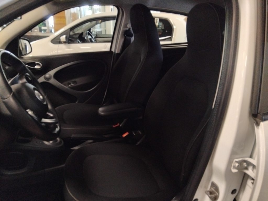 SMART ForFour 70 1.0 twinamic Passion - 15