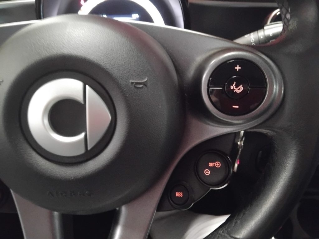 SMART ForFour 70 1.0 twinamic Passion - 20