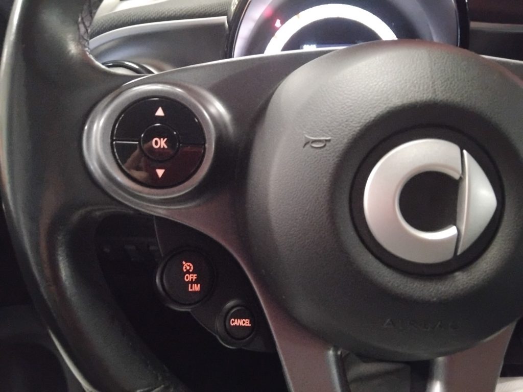 SMART ForFour 70 1.0 twinamic Passion - 22