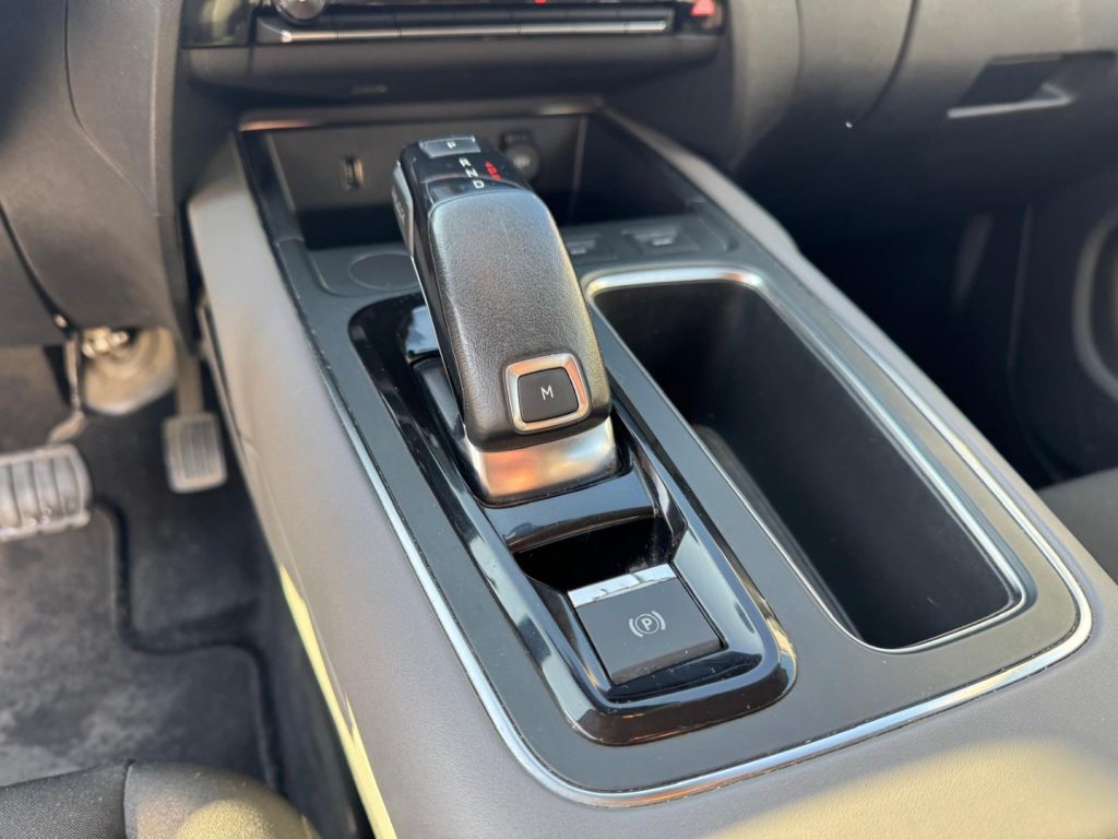 CITROEN C5 Aircross BlueHDi 130 S&S EAT8 Business - 12