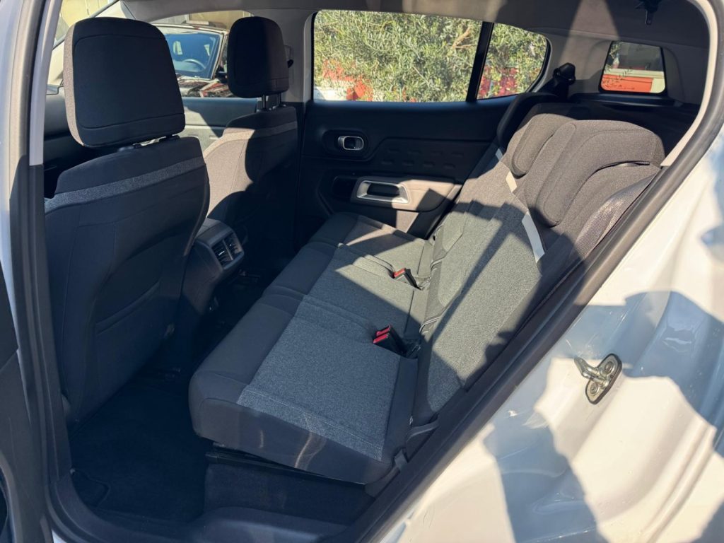 CITROEN C5 Aircross BlueHDi 130 S&S EAT8 Business - 17