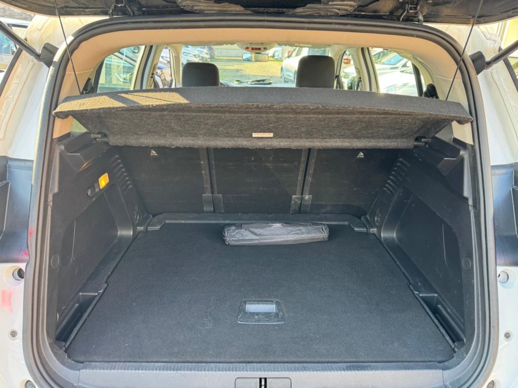 CITROEN C5 Aircross BlueHDi 130 S&S EAT8 Business - 20