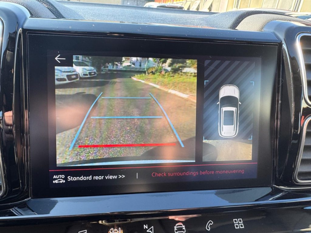 CITROEN C5 Aircross BlueHDi 130 S&S EAT8 Business - 11