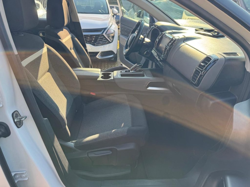 CITROEN C5 Aircross BlueHDi 130 S&S EAT8 Business - 15