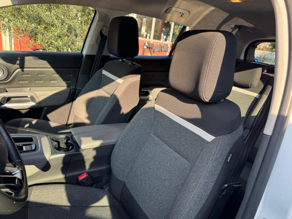 CITROEN C5 Aircross BlueHDi 130 S&S EAT8 Business - 21