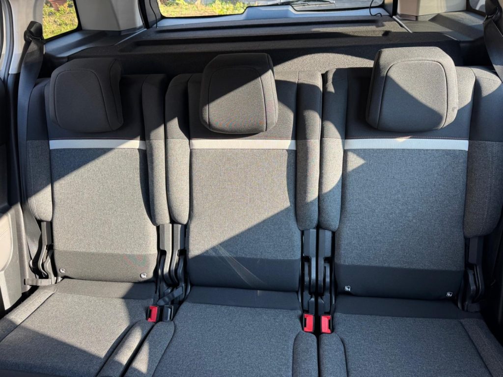 CITROEN C5 Aircross BlueHDi 130 S&S EAT8 Business - 18