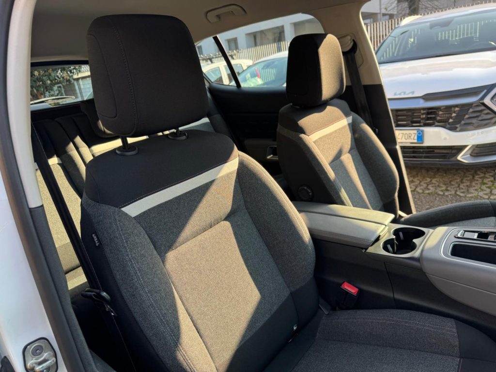 CITROEN C5 Aircross BlueHDi 130 S&S EAT8 Business - 13