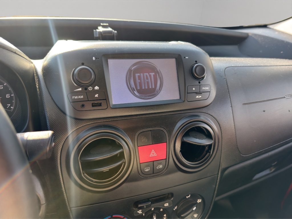 FIAT Fiorino 1.3 MJT 95CV ADVENTURE ALLESTITO - 13
