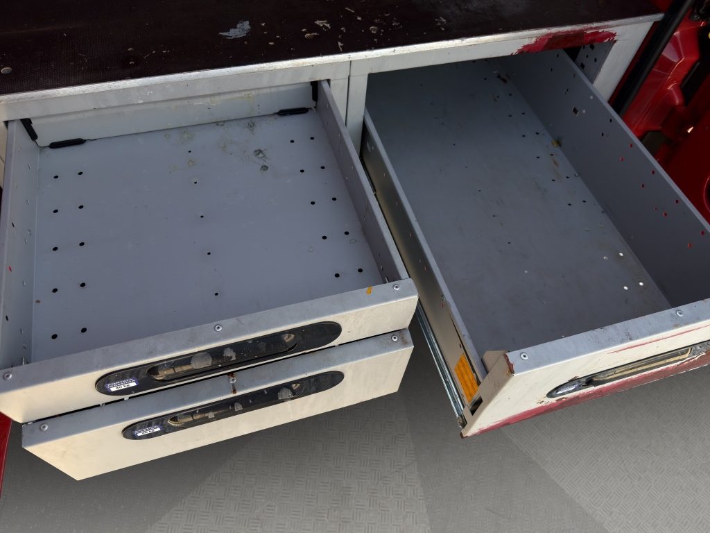 FIAT Fiorino 1.3 MJT 95CV ADVENTURE ALLESTITO - 15