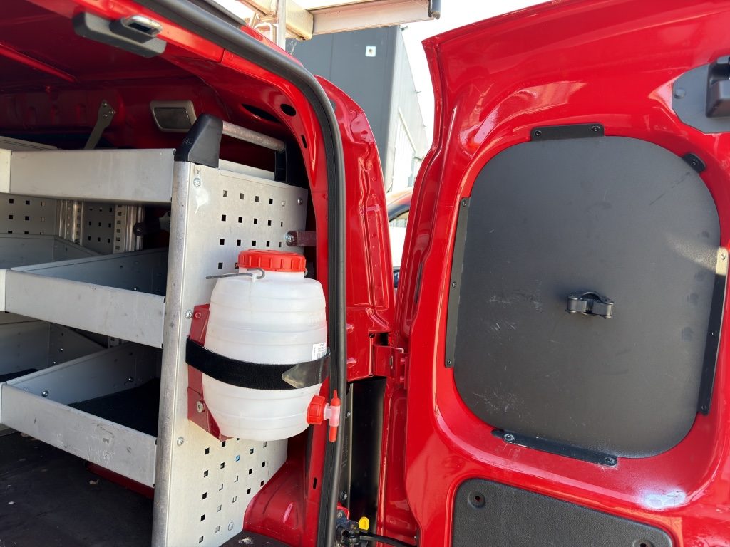 FIAT Fiorino 1.3 MJT 95CV ADVENTURE ALLESTITO - 17