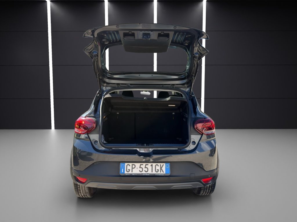 DACIA Sandero Stepway 1.0 TCe ECO-G Expression - 20