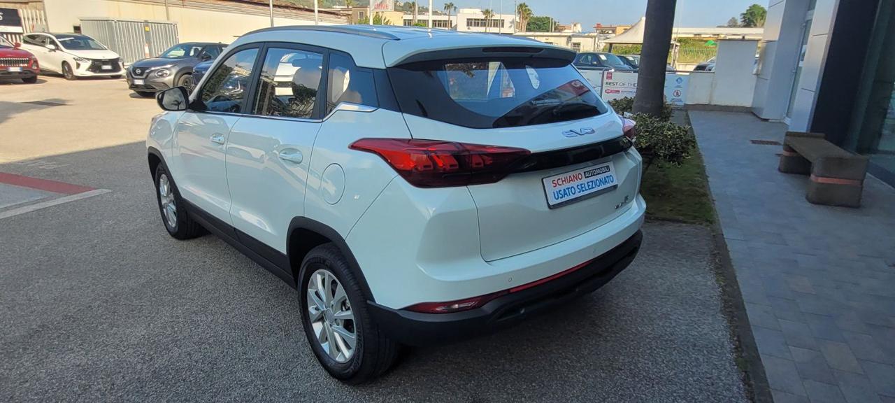 EVO Evo5 EVO 5 1.5 Turbo GPL Essential - 3