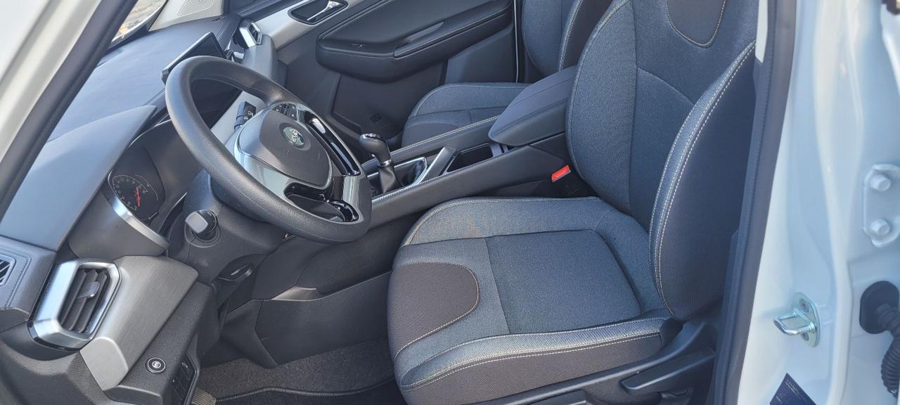 EVO Evo5 EVO 5 1.5 Turbo GPL Essential - 6