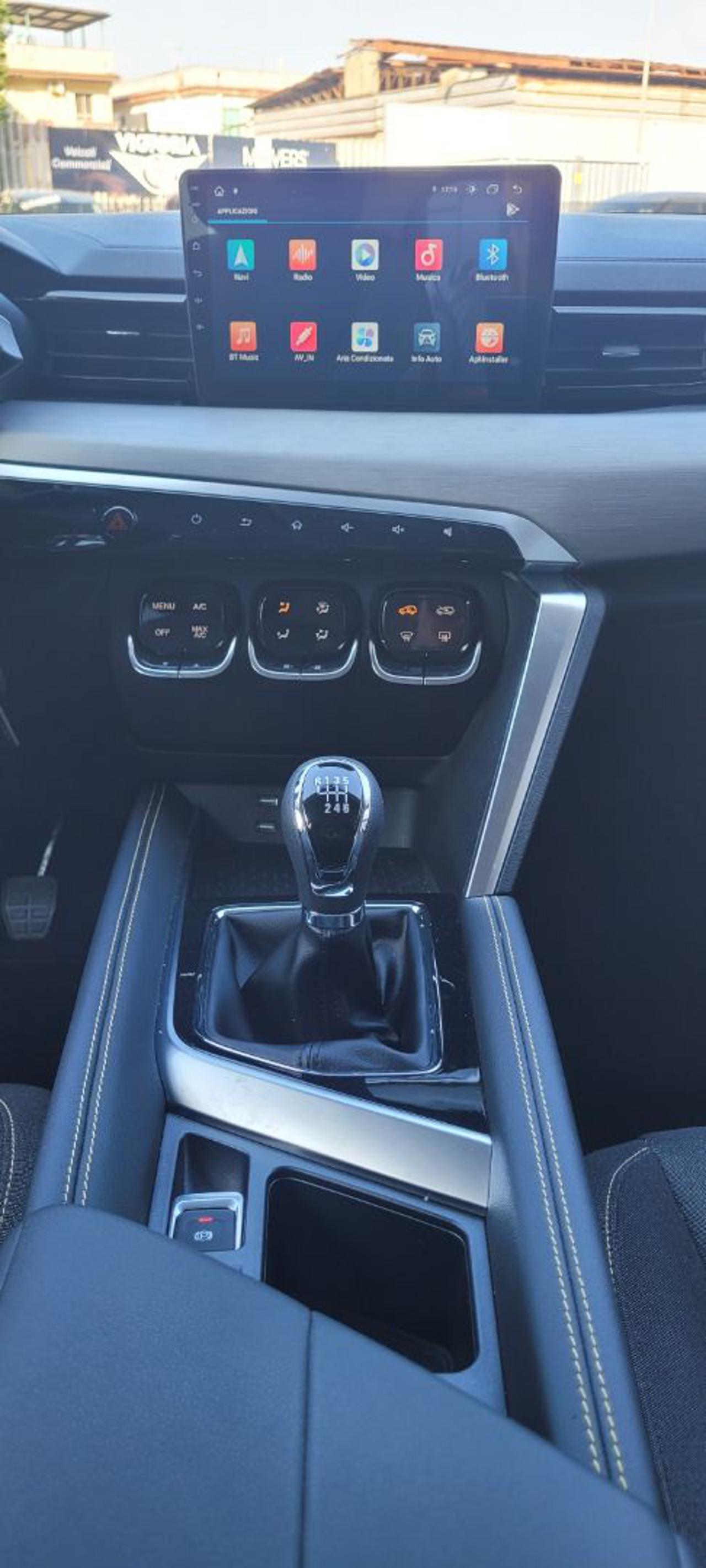 EVO Evo5 EVO 5 1.5 Turbo GPL Essential - 9