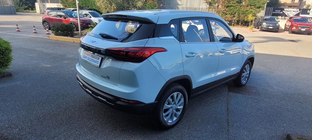 EVO Evo5 EVO 5 1.5 Turbo GPL Essential - 4