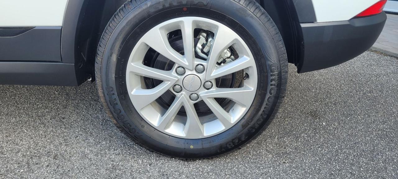 EVO Evo5 EVO 5 1.5 Turbo GPL Essential - 5