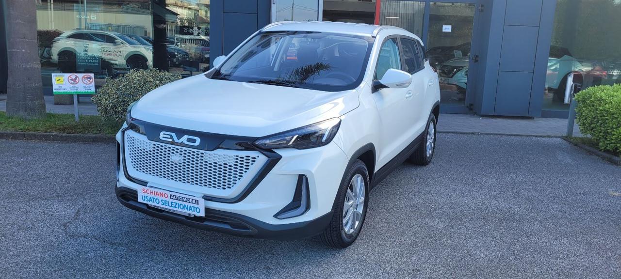 EVO Evo5 EVO 5 1.5 Turbo GPL Essential - 2