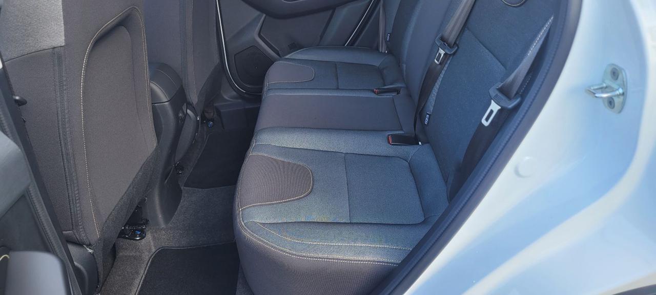 EVO Evo5 EVO 5 1.5 Turbo GPL Essential - 7