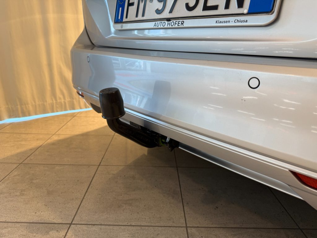 VOLKSWAGEN Passat Variant 2.0 TDI DSG Business Navi ACC Navi Camera GANCIO - 6