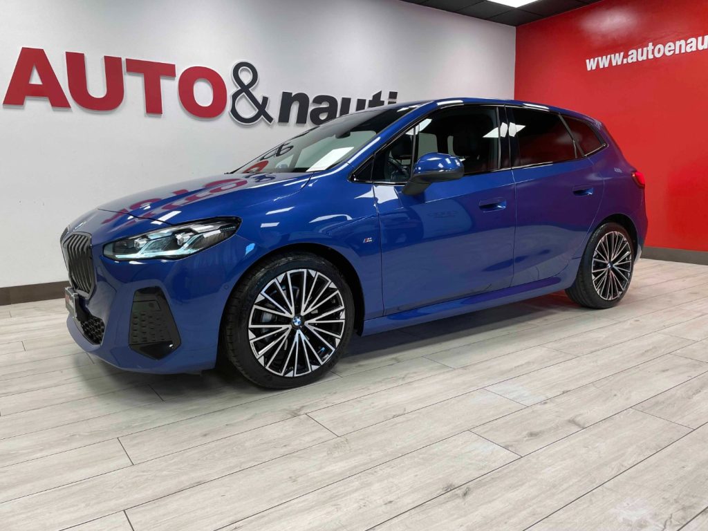 BMW 218 D ACTIVE TOURER M SPORT AUTO - 3