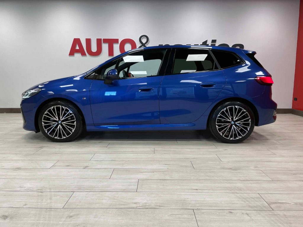 BMW 218 D ACTIVE TOURER M SPORT AUTO - 5