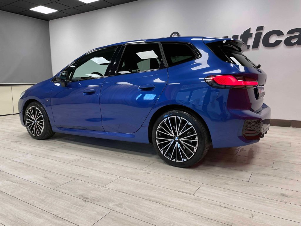 BMW 218 D ACTIVE TOURER M SPORT AUTO - 6