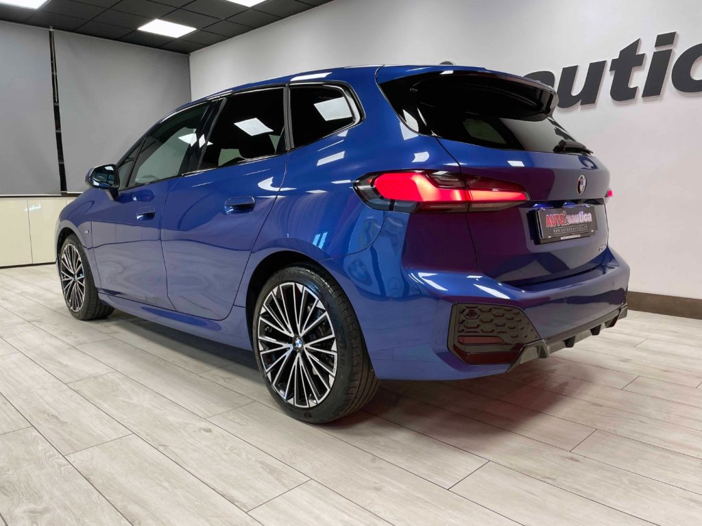 BMW 218 D ACTIVE TOURER M SPORT AUTO - 7