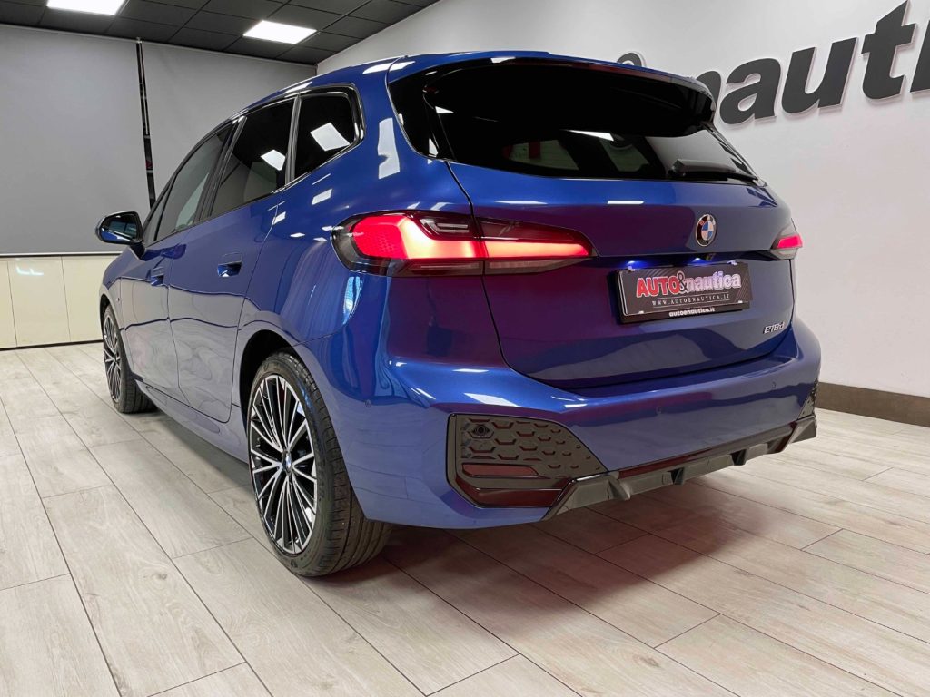 BMW 218 D ACTIVE TOURER M SPORT AUTO - 8