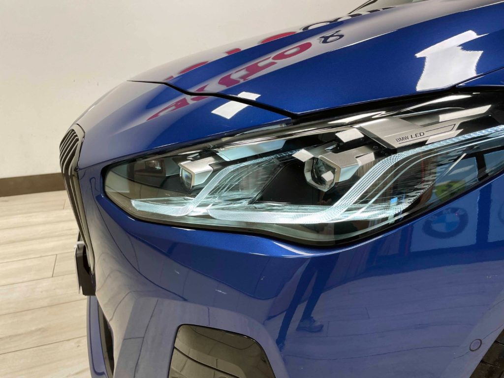 BMW 218 D ACTIVE TOURER M SPORT AUTO - 11