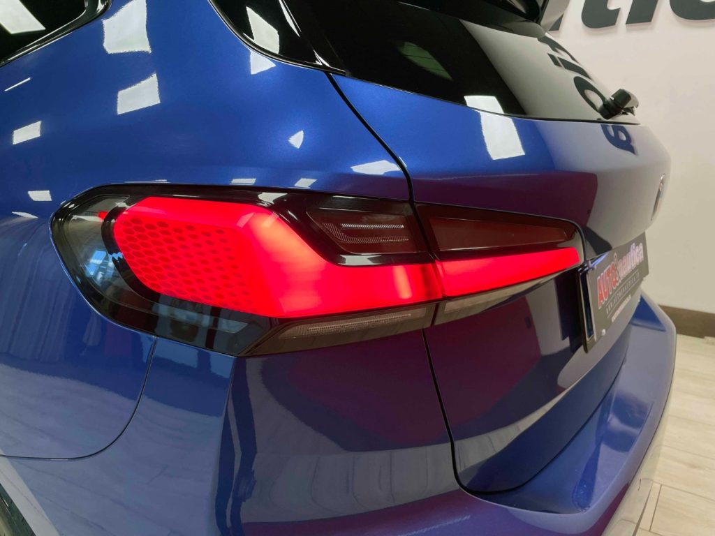 BMW 218 D ACTIVE TOURER M SPORT AUTO - 12