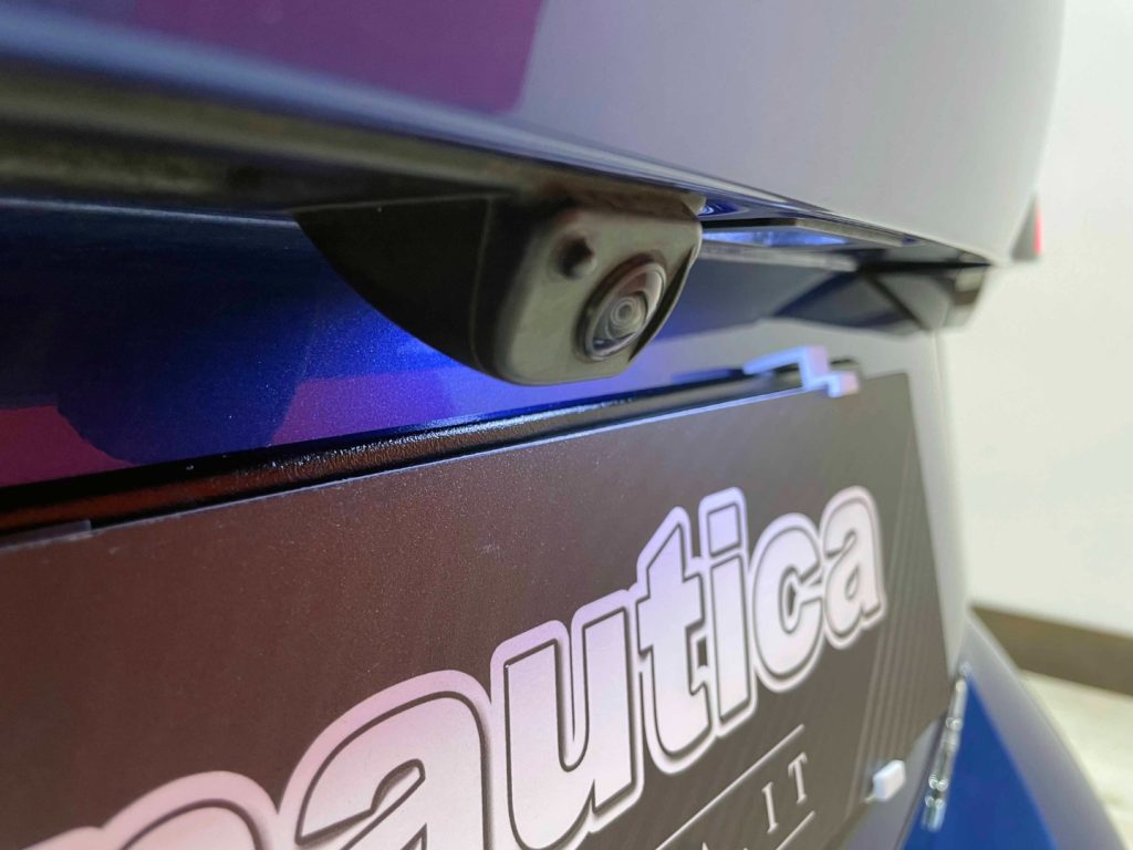 BMW 218 D ACTIVE TOURER M SPORT AUTO - 13