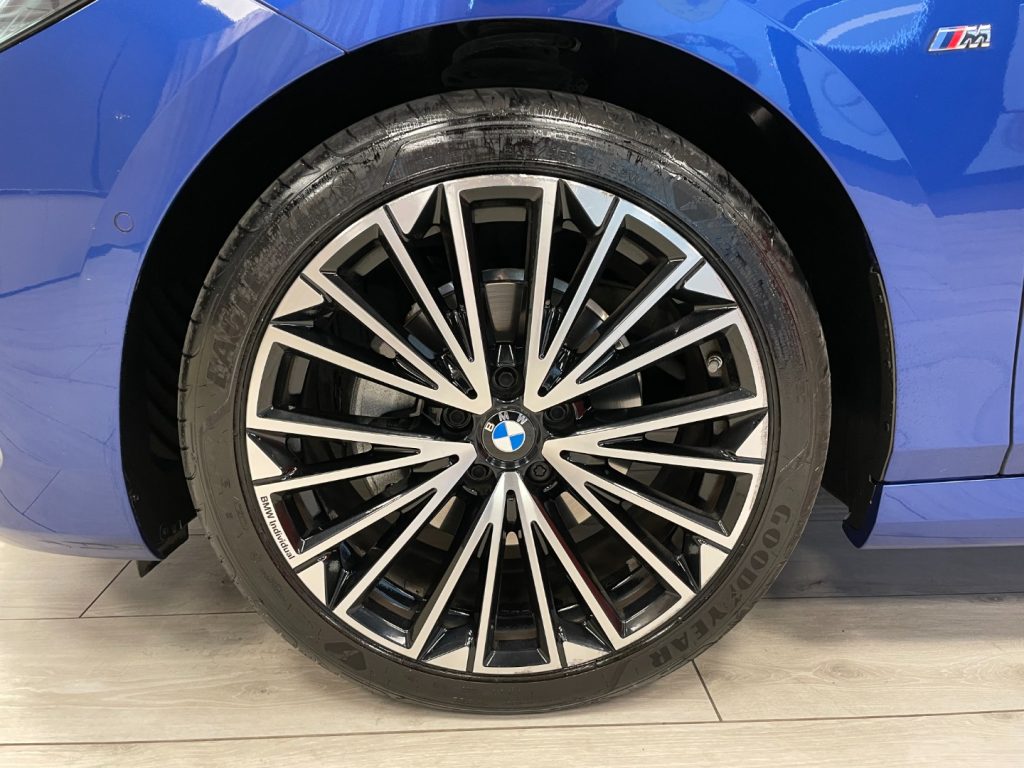 BMW 218 D ACTIVE TOURER M SPORT AUTO - 14