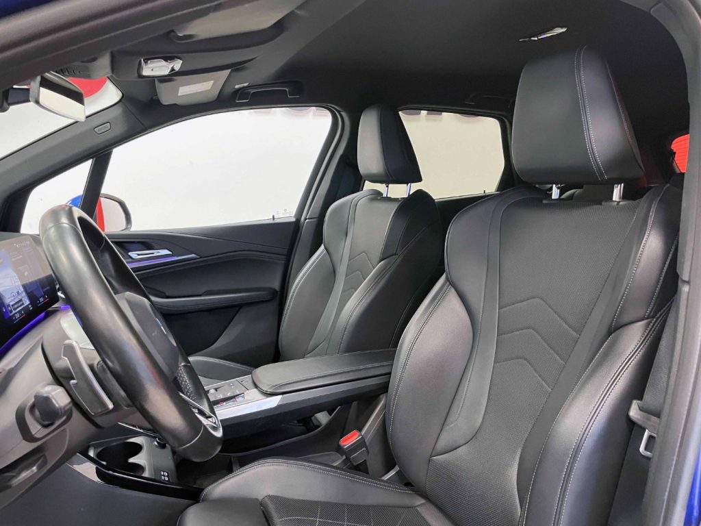 BMW 218 D ACTIVE TOURER M SPORT AUTO - 16