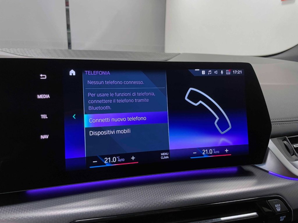 BMW 218 D ACTIVE TOURER M SPORT AUTO - 22