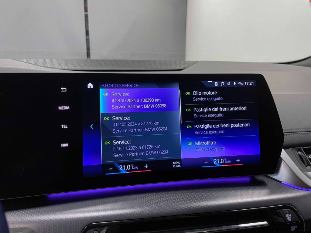 BMW 218 D ACTIVE TOURER M SPORT AUTO - 26