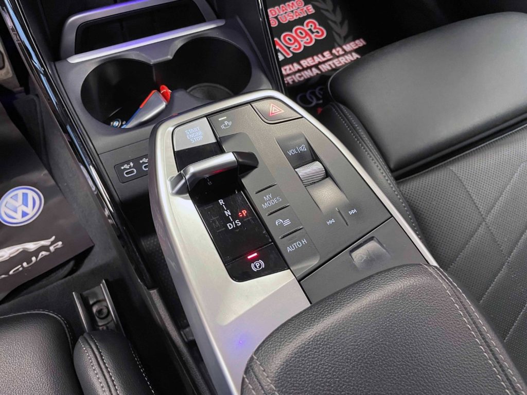 BMW 218 D ACTIVE TOURER M SPORT AUTO - 27