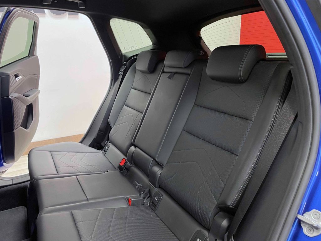 BMW 218 D ACTIVE TOURER M SPORT AUTO - 28