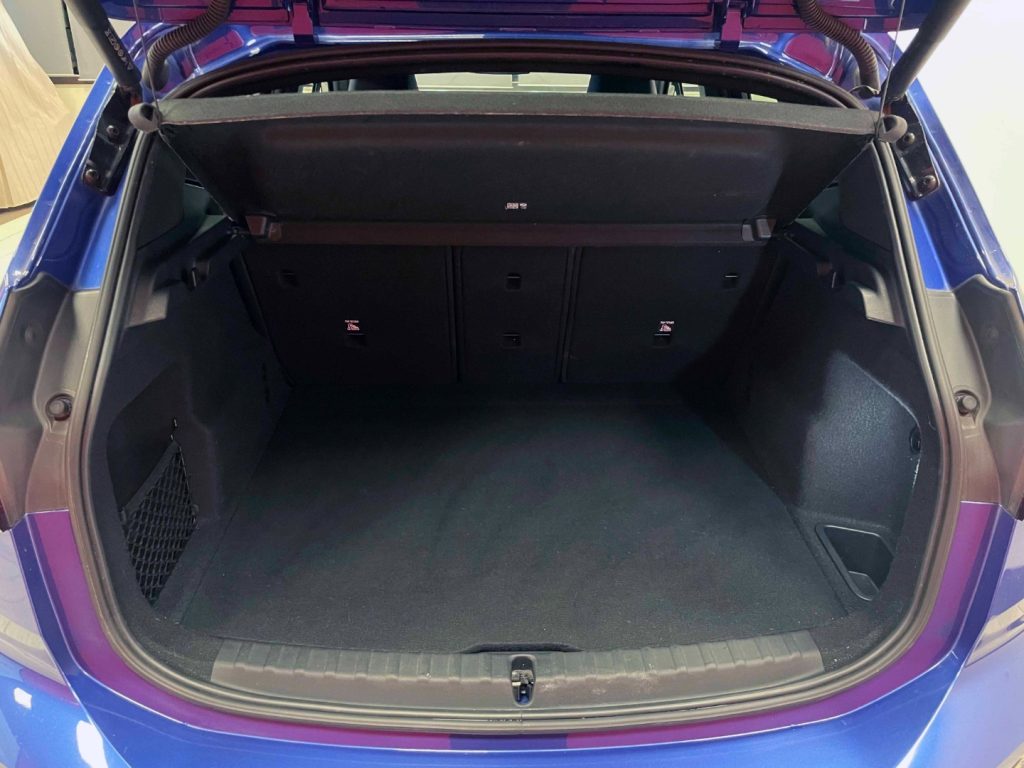 BMW 218 D ACTIVE TOURER M SPORT AUTO - 29