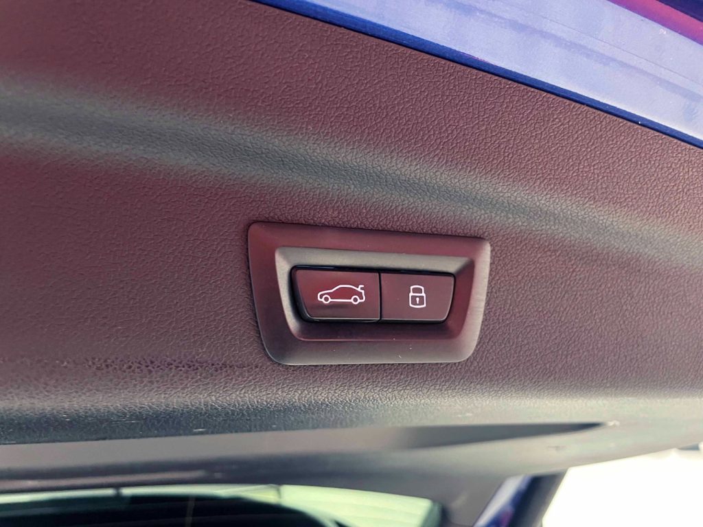 BMW 218 D ACTIVE TOURER M SPORT AUTO - 30