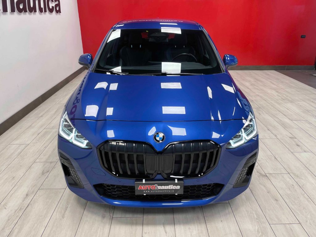 BMW 218 D ACTIVE TOURER M SPORT AUTO - 33