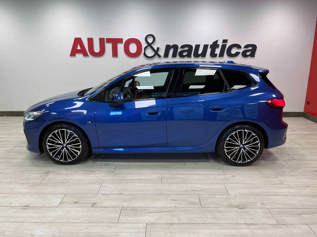 BMW 218 D ACTIVE TOURER M SPORT AUTO - 35